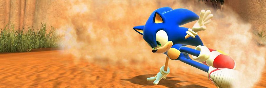 Наконец-то SEGA выпустила версию ежика Sonic для Android