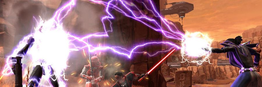Electronic Arts станет эксклюзивным производителем игр про Звездные войны по соглашению с Walt Disney